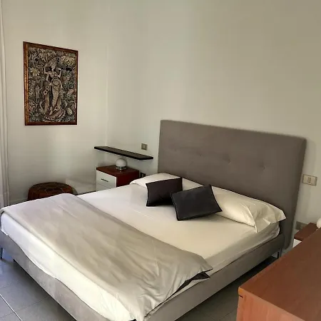 아파트 5 Min Walk To - 3 Baths, 3 Bedrooms, 9 Guests 안게라